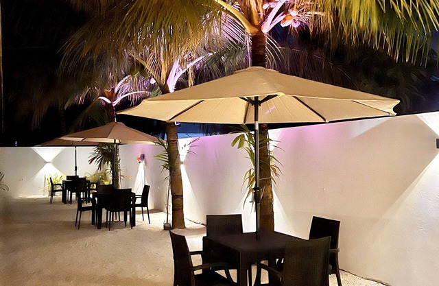Vilu Residence