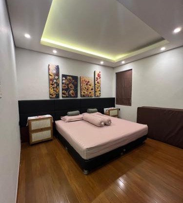 Vimala Hills Villa 3-BR Bromo