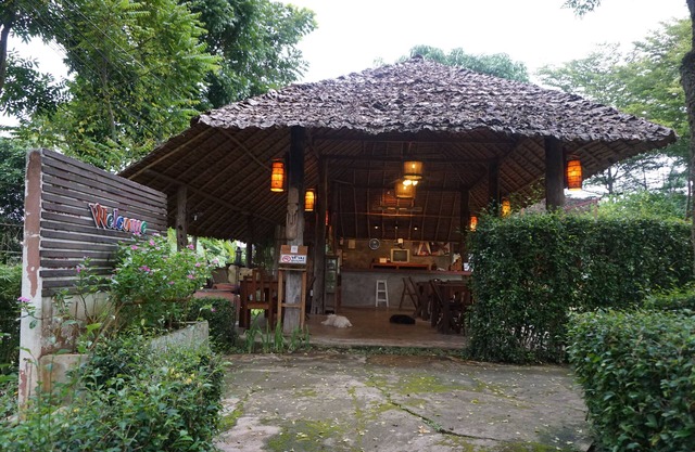 Vimarnkiri Resort