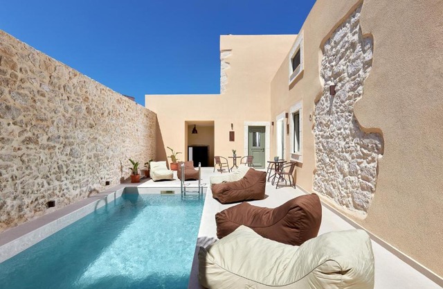 Vin Dimora Suites