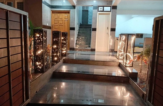 Vin Hotels & Service Apartments Manyata Tech Park