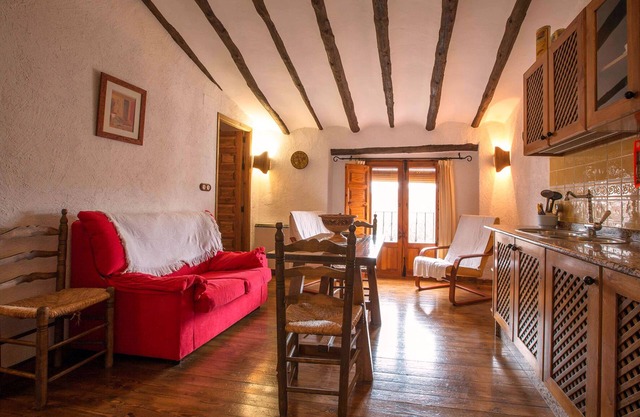 Apartamento Viña: panorámica al pasado
