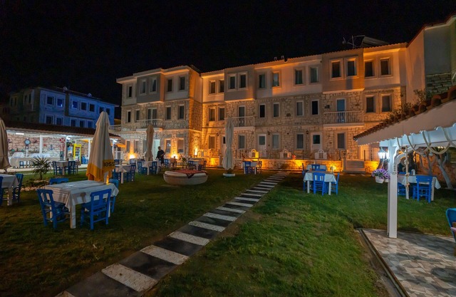 Vina Garden