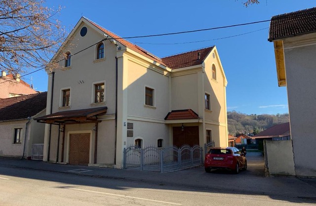 Vinarija Zlatar