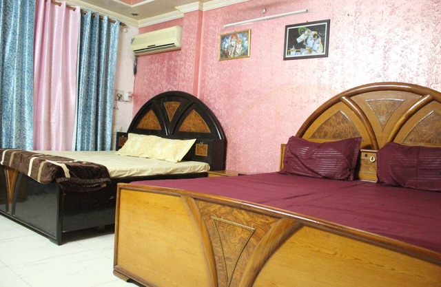 Vinayak Homestay
