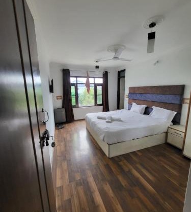 Vinayak Inn Banganga Road Katra