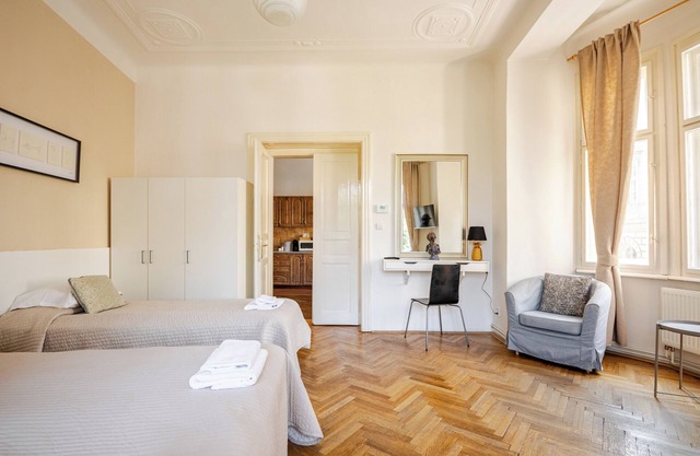 Vincanto Apartments Oldtown Prague 1