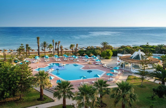 Vincci Helya Beach
