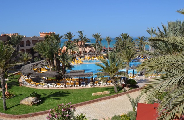Vincci Safira Palms Hôtel & Spa