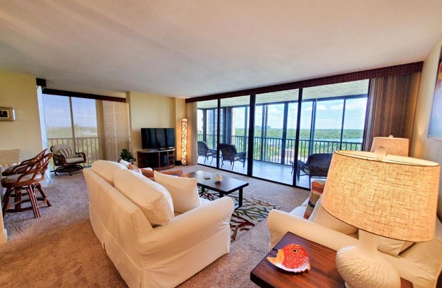 Vincent's Bonita Beach Condo