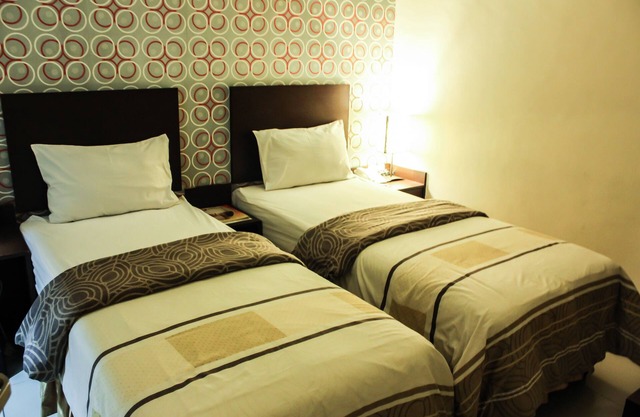Vindhika Hotel