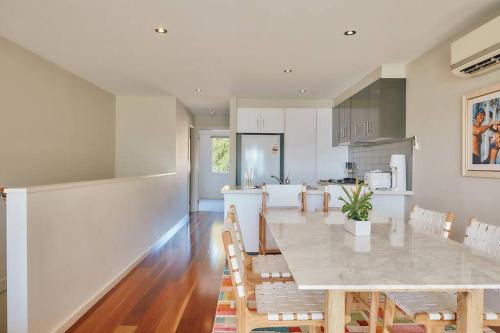 Vine Close Apartment