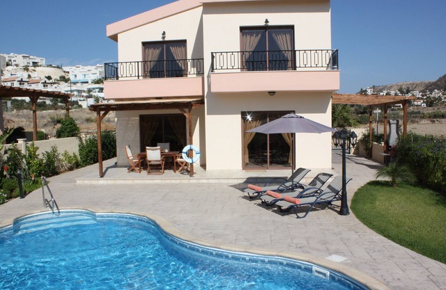 Vineland Cottage. Wi-Fi gratis . Gran piscina con escalones