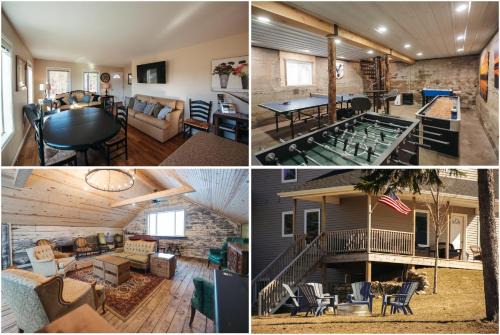 Vineyard 5BDR Home with Spectacular Bay Views - 8114