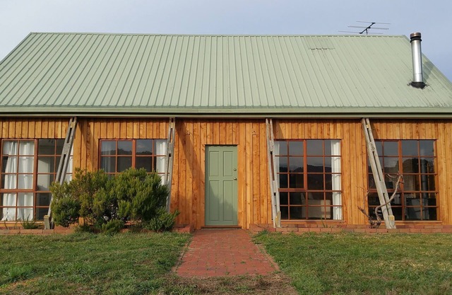 Vacaciones en los viñedos - Pinot Cottage, Richmond