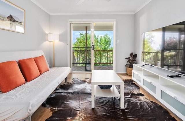 Vineyard in the Valley - Sleeps 4, Vineyard Views