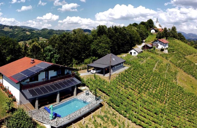 Vineyard Paradise Senica