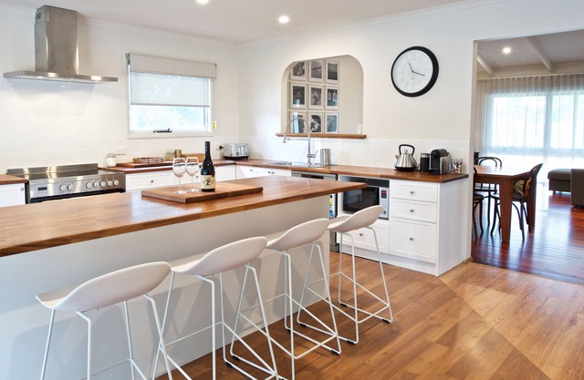 Vineyard Retreat - Cirillo Guest House