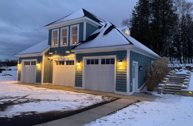 Apartamento Viñas Vista Petoskey (nuevo)