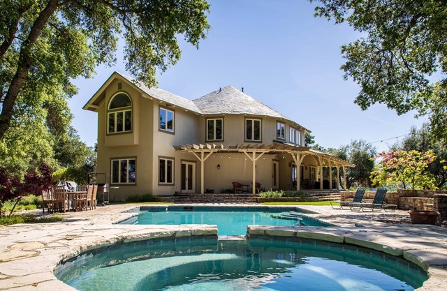 Vineyard View