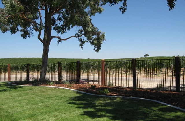 Alquiler de vacaciones Vineyard View