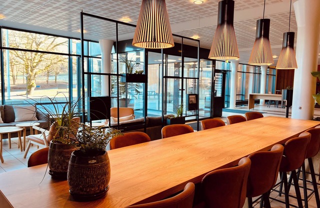 Vingsted Hotel og Konferencecenter