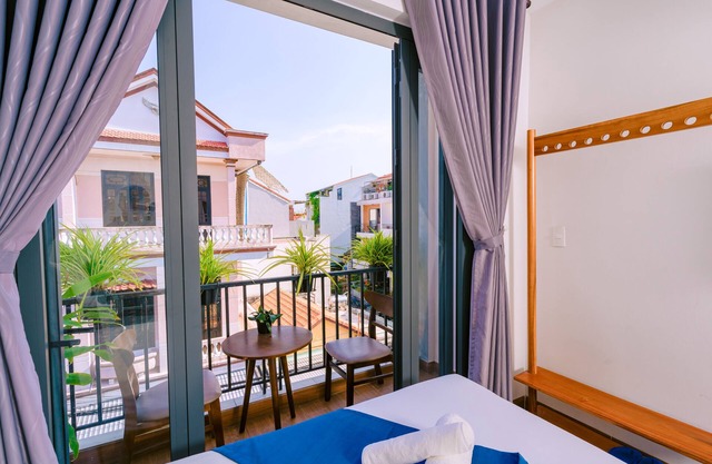 Vinh Khang Homestay