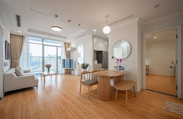Vinhomes Central Park