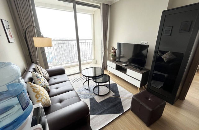 Vinhomes Gardenia - 2Brs Apartment - Luxury/ Modern