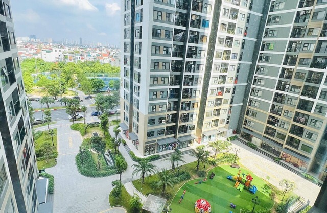 vinhomes smart city