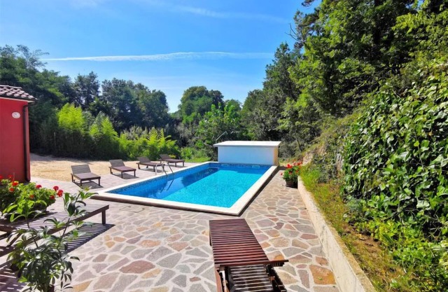 Apartamento Vinka (ROJ434) en Rovinj/zminj - 12 personas, 5 dormitorios