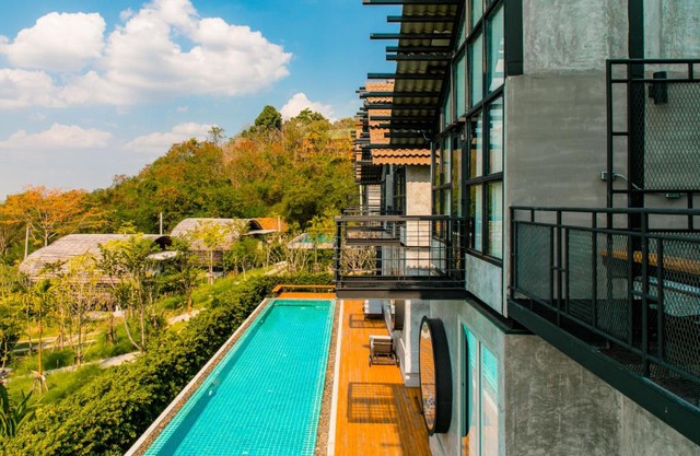 Vino Neste Private Pool Villas