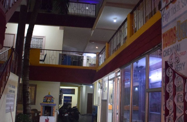 Vinodhara Guesthouse