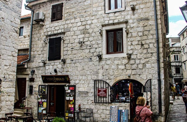 Vinograd
