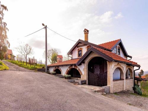 Vinogradarov san