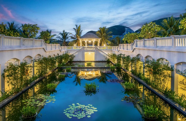 Vinpearl Golflink Nha Trang