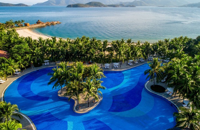 Vinpearl Luxury Nha Trang