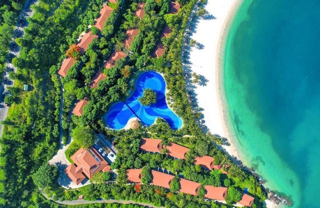 Vinpearl Luxury Nha Trang