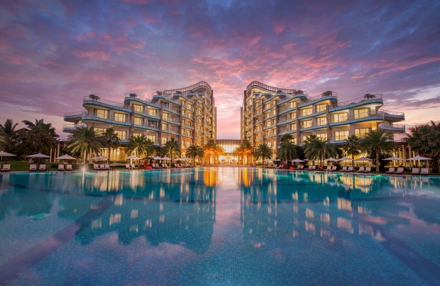 Vinpearl Resort & Golf Nam Hoi An