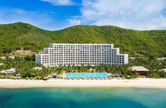 Vinpearl Resort & Spa Nha Trang Bay