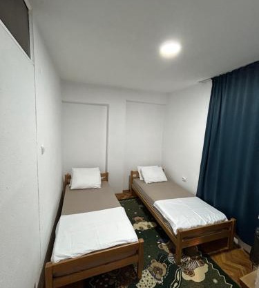 Vintage Apartman