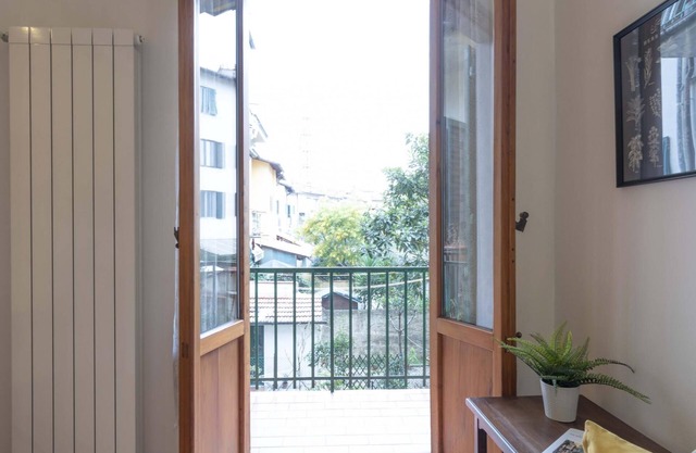 Vintage Apartment In Florence - Vintage Apartment