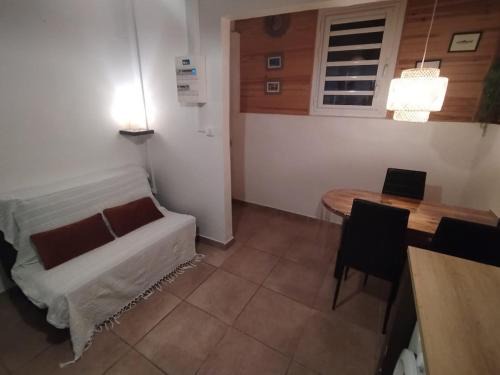 Vintage Appartement 1 Chambre