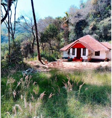 Vintage Breeze Home Stay