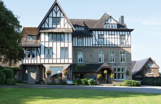 Estancia elegante con encanto, Theux