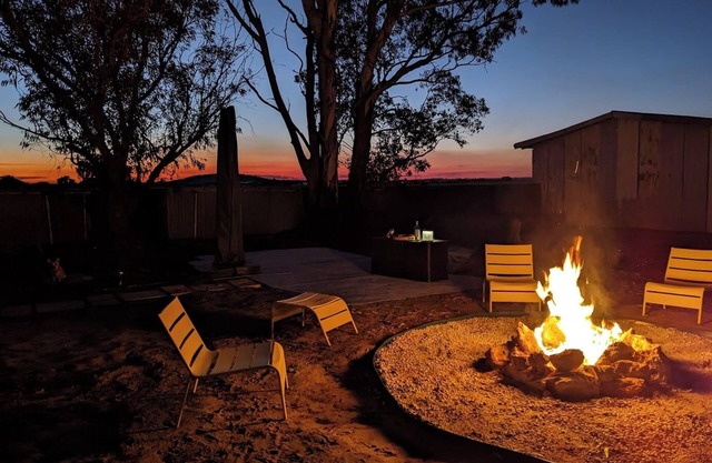 Vintage Farm Stay in the Central Wheatbelt