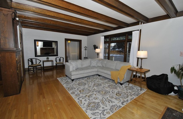 Vintage Gem in the Heart of Sheridan
