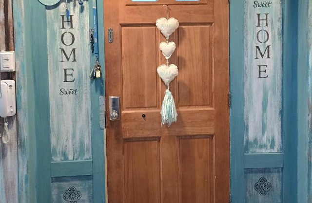 Vintage Hostal