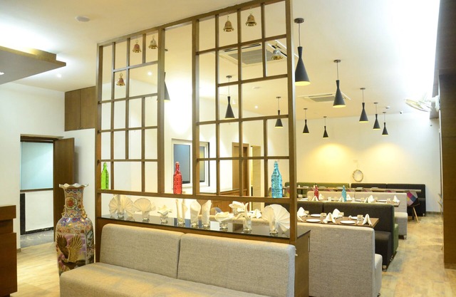 Vintage Hotel