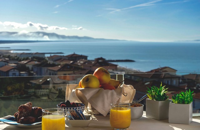 Vintage Hotel Tornese - Business & Events